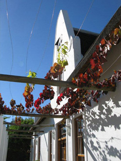 7 Church Street Guest House