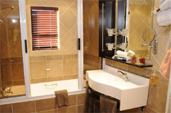 Avalon Springs Mountain Chalets