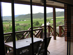 Avalon Springs Mountain Chalets