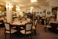 Avalon Springs Mountain Chalets