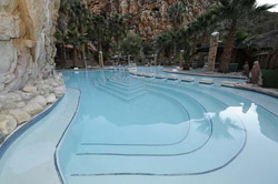 Avalon Springs Mountain Chalets