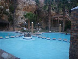 Avalon Springs Mountain Chalets
