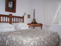 Blommenhuis Bed and Breakfast