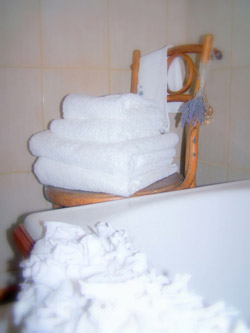 Blommenhuis Bed and Breakfast