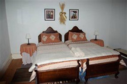 De Erf Holiday Cottage