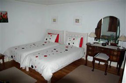 De Erf Holiday Cottage