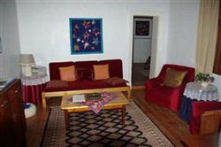 De Erf Holiday Cottage