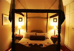 Goedemoed Accommodation