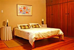 Goedemoed Accommodation