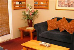 Goedemoed Accommodation