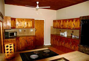 Goedemoed Accommodation