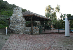 Goedemoed Accommodation