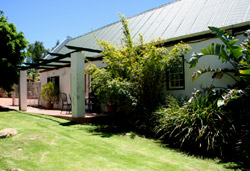 Goedemoed Accommodation