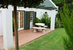 Goedemoed Accommodation