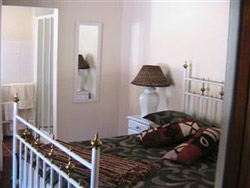 Harmonie Farm Cottage