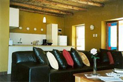 Harmonie Farm Cottage