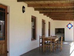 Harmonie Farm Cottage