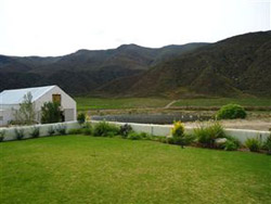 Harmonie Farm Cottage