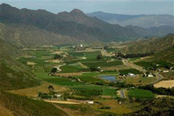 Harmonie Farm Cottage