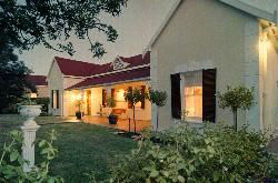 John Montagu Guest House