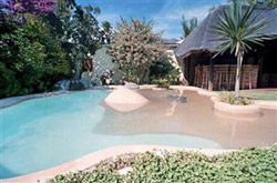 John Montagu Guest House