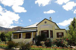 hotels in Bloemfontein
