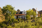 hotels in Bloemfontein