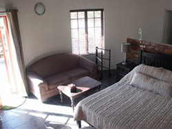 Kogman & Keisie Guest Farm