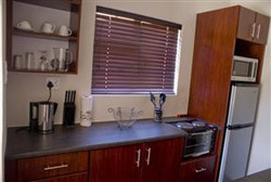 Kogman & Keisie Guest Farm