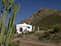 Kogman & Keisie Guest Farm