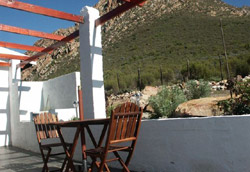 Kogman & Keisie Guest Farm