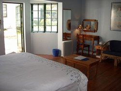 Koo Karoo Guest Lodge