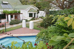 Koo Karoo Guest Lodge