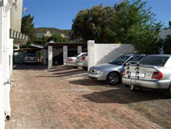 Koo Karoo Guest Lodge