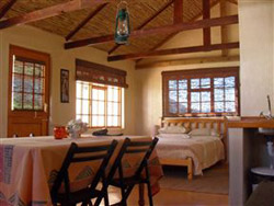 Langdam in Koo Cottages