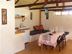 Langdam in Koo Cottages
