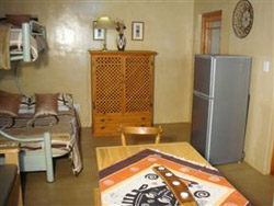 Langdam in Koo Cottages