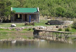 Langdam in Koo Cottages