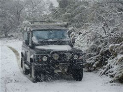 Langdam in Koo Cottages