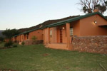 hotels in Bloemfontein