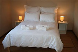 Le Domaine Farm Cottages