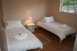 Le Domaine Farm Cottages