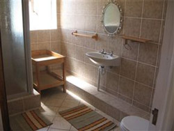 Le Domaine Farm Cottages