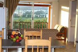 Le Domaine Farm Cottages