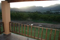 Le Domaine Farm Cottages