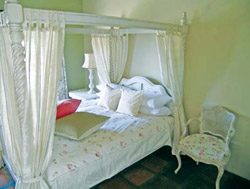 Les Hauts de Montagu Lodge