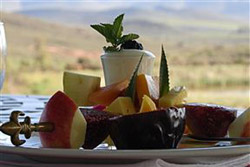 Les Hauts de Montagu Lodge