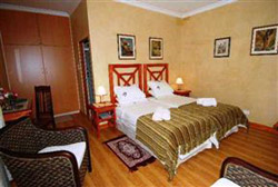 Mirihof Olive Guest Farm