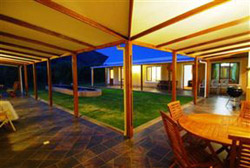 Mirihof Olive Guest Farm