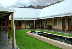 Mirihof Olive Guest Farm